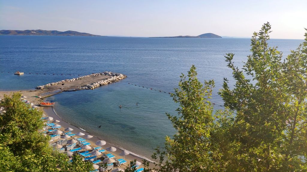 Çocukla Tatil İçin Saklı Bir Cennet: Marmara Adası – Mühendis Baba