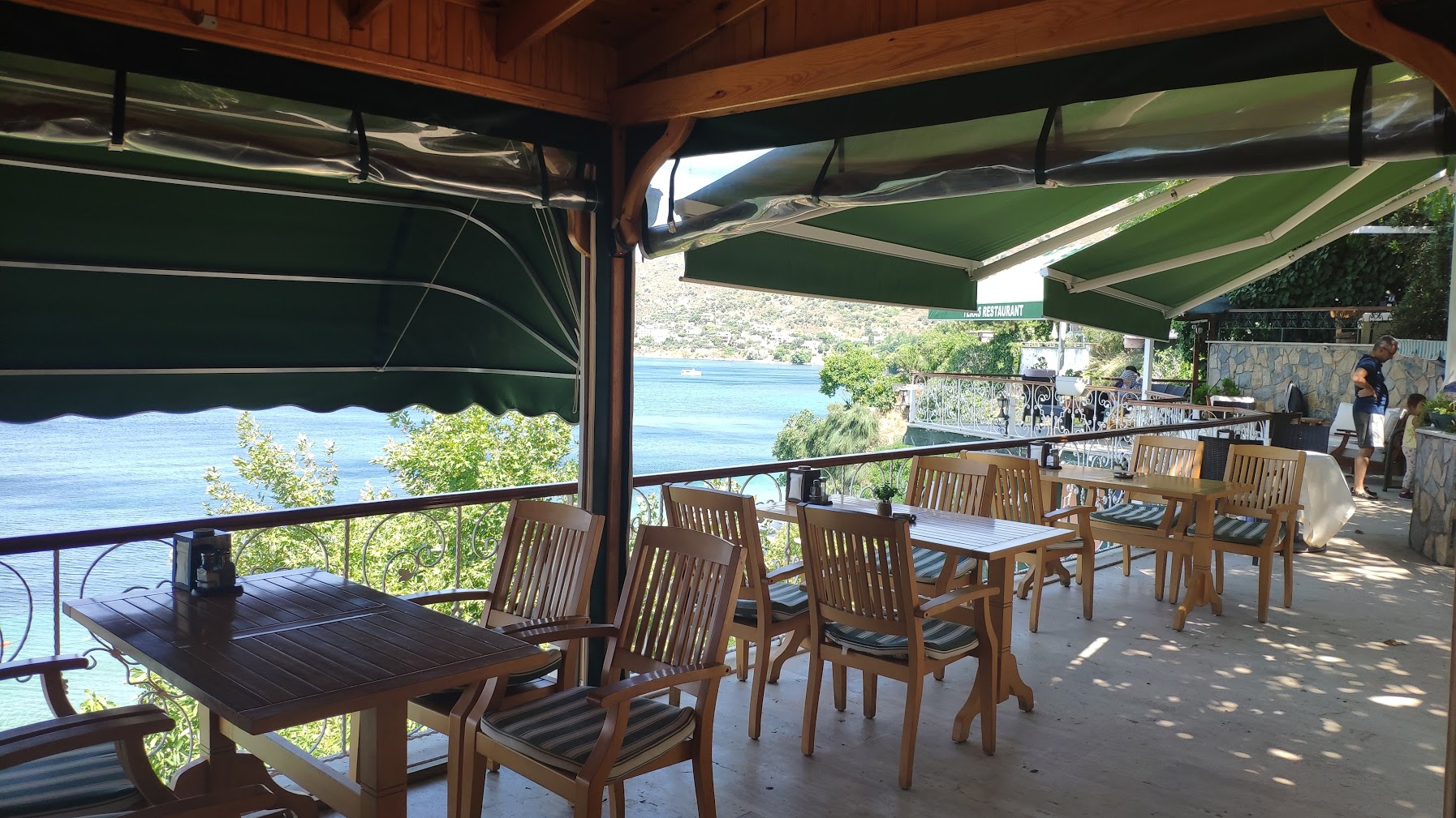 Çocukla Tatil İçin Saklı Bir Cennet: Marmara Adası – Mühendis Baba
